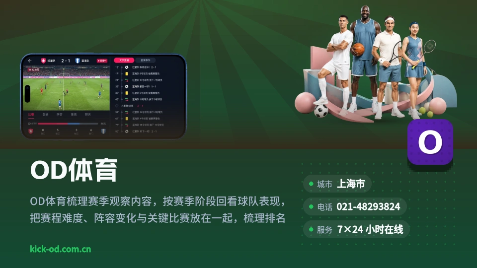 OD体育故事